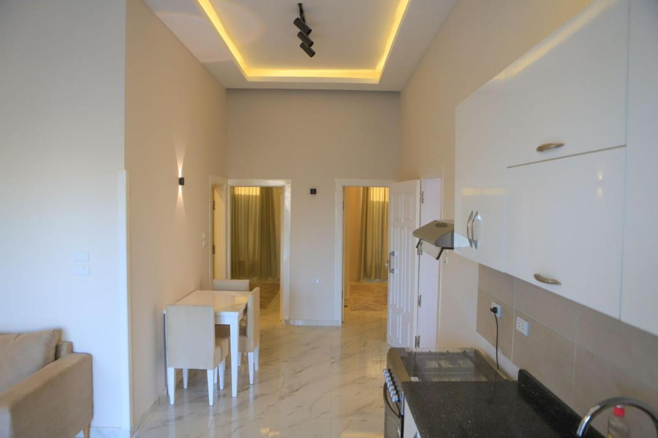 Royal Nile Villa - Pool View Apartment 1 Luxor Luaran gambar